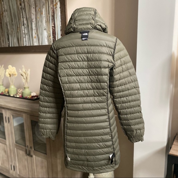 The North Face Stretch Down Parka - Picture 8 of 16